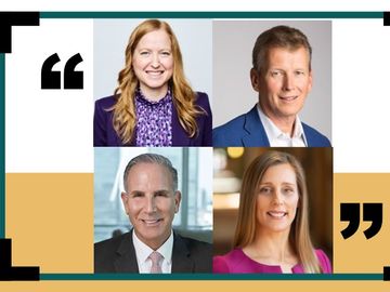 Quotes of the Week: Accelerate Women Leaders in Travel, Auberge, STR, Accor