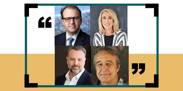 Quotes of the Week: MCR, Pacific Beachcomber, Highside, EVT