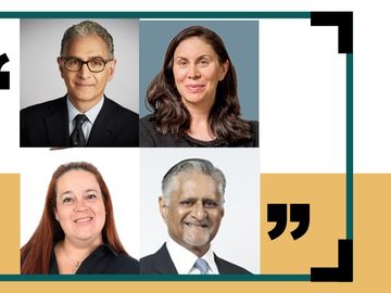 Quotes of the Week: Hyatt, Sonder, CBRE, Viva Resorts by Wyndham