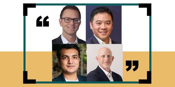 Quotes of the Week: JLL, LARC, Axe Management Partners, Ovolo