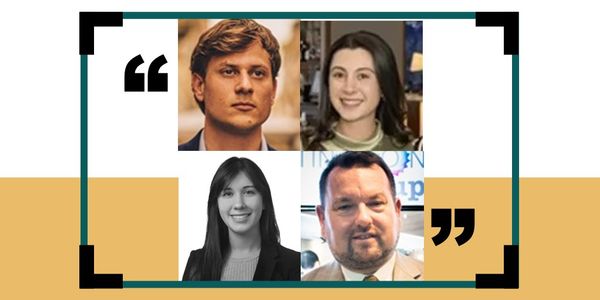 Quotes of the Week: Rocco Forte Hotels, Hilton, Collective Hospitality