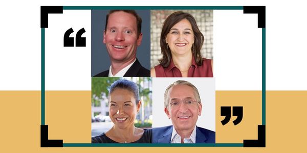 Quotes of the Week: Ad Altius, Blackstone, Noble House