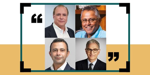 Quotes of the week: Hyatt, Driftwood Capital, Salter Brothers; and more