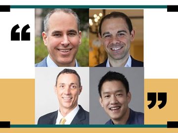 Quotes of the Week: Peachtree, Gencom, Dusit, sbe