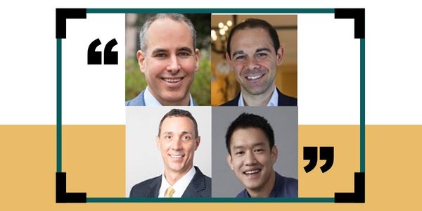 Quotes of the Week: Peachtree, Gencom, Dusit, sbe