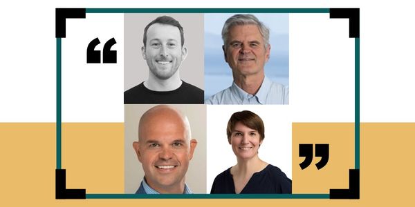 Quotes of the Week: Castle Peak, Revolution, IHG, LROH