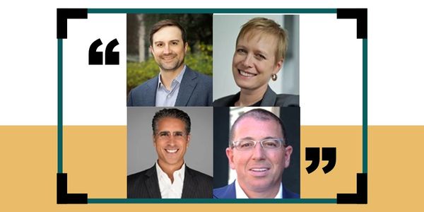 Quotes of the week: Oyo, Thor Equities, Sage and more