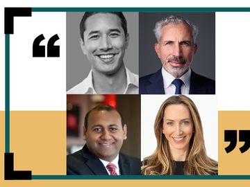 Quotes of the Week: Brookfield, Hawkins Way, NewcrestImage