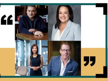 Quotes of the Week: Ennismore, CapitaLand, Brittain