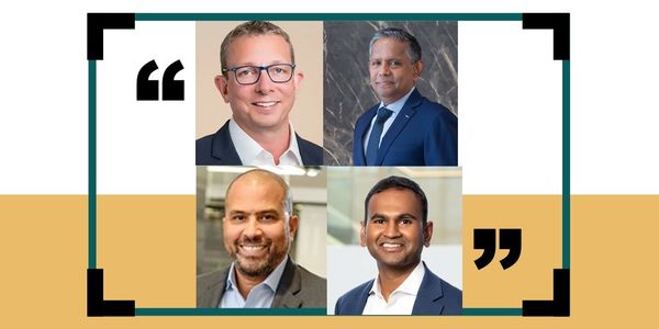 Quotes of the Week: Braemar, Buccini Pollin, Wyndham, Hilton