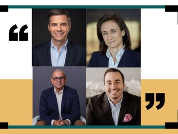 Quotes of the Week: Omni, Pro-Invest, Meyer Jabara