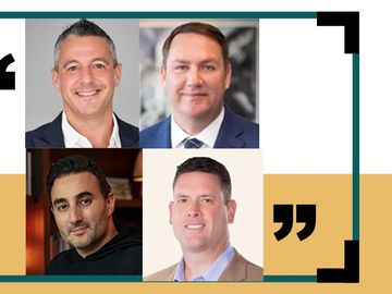 Quotes of the Week: Ennismore, TPG, Remington, T+L