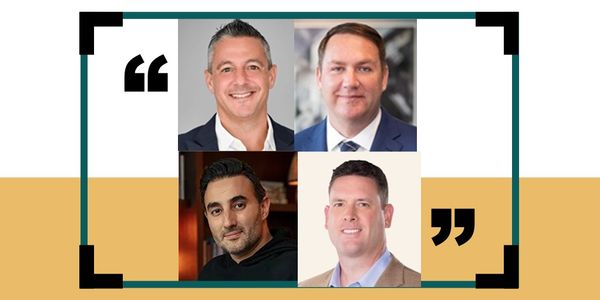 Quotes of the Week: Ennismore, TPG, Remington, T+L
