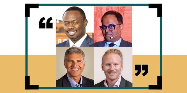 Quotes of the Week: Hilton, Choice, Frontier Development, MGM