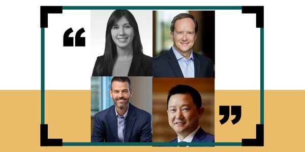 Quotes of the Week: PM Hotel Group, JLL, Noble, Davidson