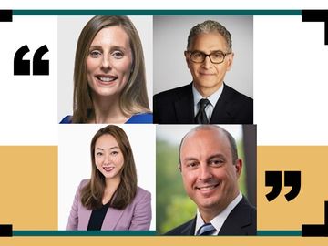 Quotes of the Week: STR, Hyatt, Marriott, Chimera