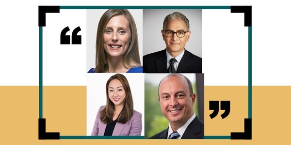 Quotes of the Week: STR, Hyatt, Marriott, Chimera