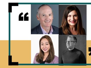 Quotes of the Week: PwC, Pyramid Global, Shaner, JLL