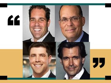 Quotes of the Week: Highgate, LARC, AHT, Equinox Hotels