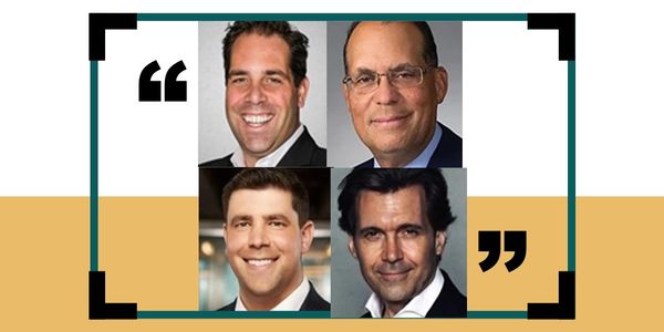 Quotes of the Week: Highgate, LARC, AHT, Equinox Hotels