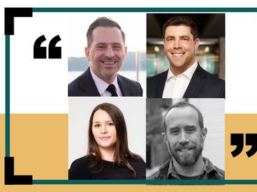 Quotes of the Week: Hilton, Lark Hospitality, Oyo, Hotel Equities