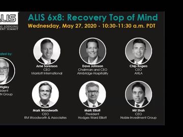 ALIS Recovery Top of Mind Episode1