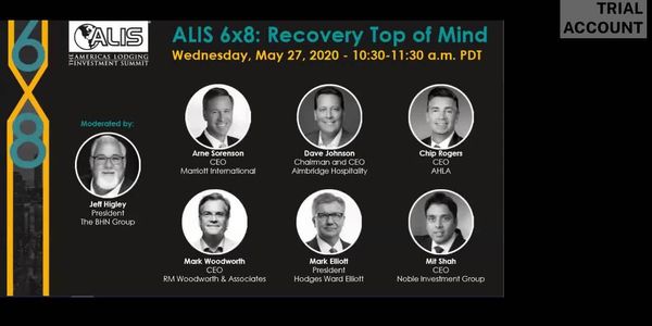 ALIS LAW Recovery Top of Mind Episode 1