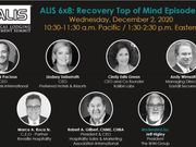  alt="ALIS Recovery Top of Mind Episode 3"  title="ALIS Recovery Top of Mind Episode 3" 