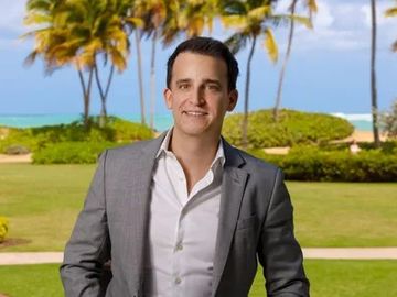 HOLA interview: Andro Nodarse-Leon, LionGrove