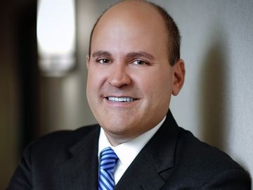 ALIS video interview: Greg Juceam, Extended Stay America