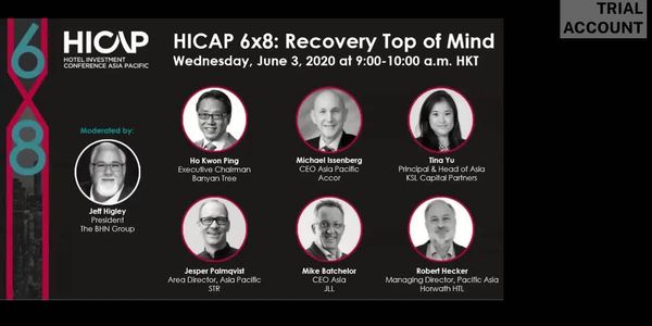 HICAP Recovery Top Of Mind Episode 1