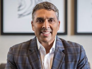 ALIS video interview: Mit Shah, Noble Investment Group