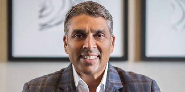Mit Shah, Noble Investment