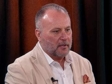 ALIS video interview: Rob Smith, Stonebridge Companies