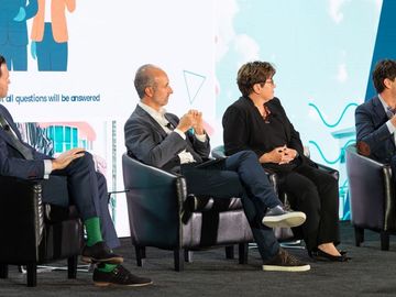 Leaders discuss regional opportunities in CALA