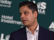 ALIS CALA interview: Abhay Bakaya, Starwood Hotels