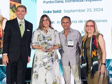 ALIS CALA award winners named