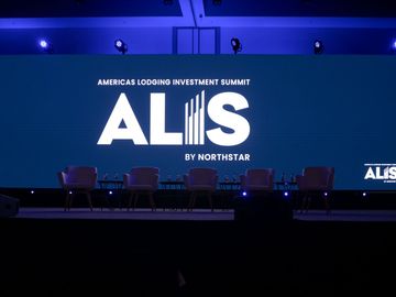 Why ALIS starts hotel investment year