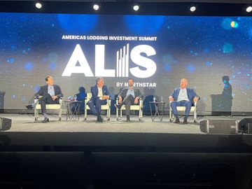 ALIS: Brands v independents — franchising, outperforming