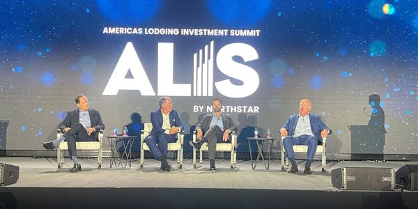 ALIS Day 2 panel growth gameplan