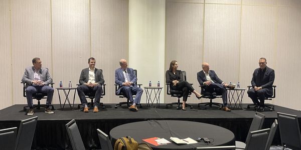 ALIS Market Opportunities panel 2026