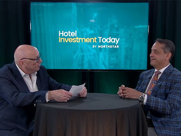 ALIS video: Noble's Bhoopathy talks strategy