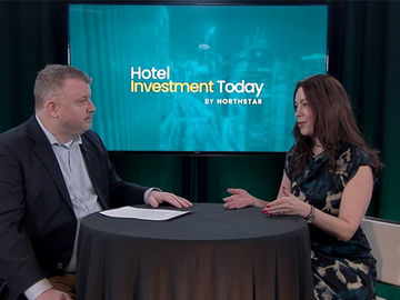 ALIS video: First’s Ballan on deals checking boxes