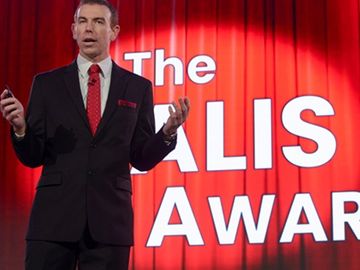 Meet the 2026 ALIS Awards finalists
