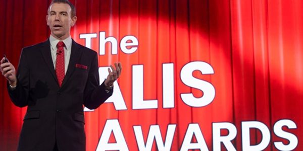 Meet the 2026 ALIS Awards finalists