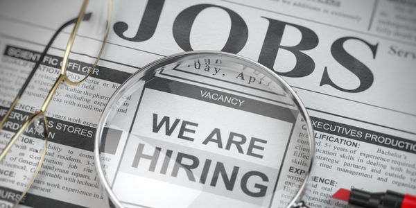 Labor Shortage (Courtesy Adobe Stock)