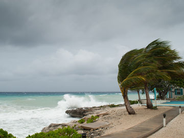 Identify, execute on action items to mitigate hurricane-related losses