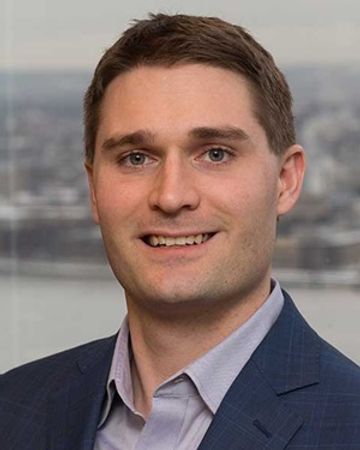 David DesPrez, Bain Capital David DesPrez, Bain Capital