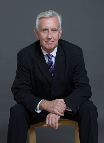 Douglas Louden