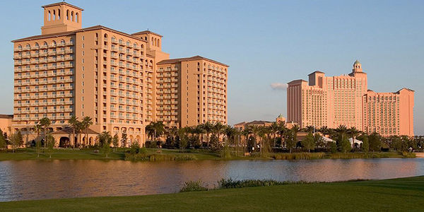 Grande Lakes Orlando